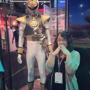 Meet your Posher, Cara